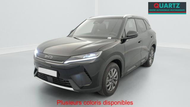 Byd Atto 2 image 2
