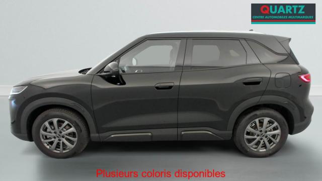 Byd Atto 2 image 5