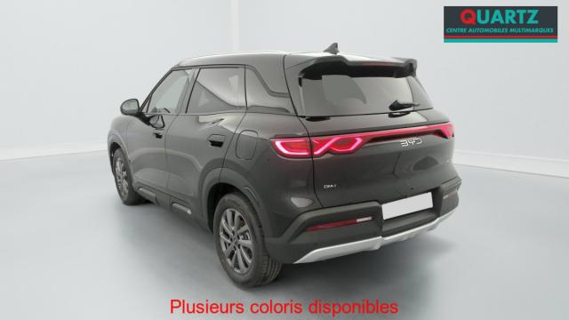 Byd Atto 2 image 8