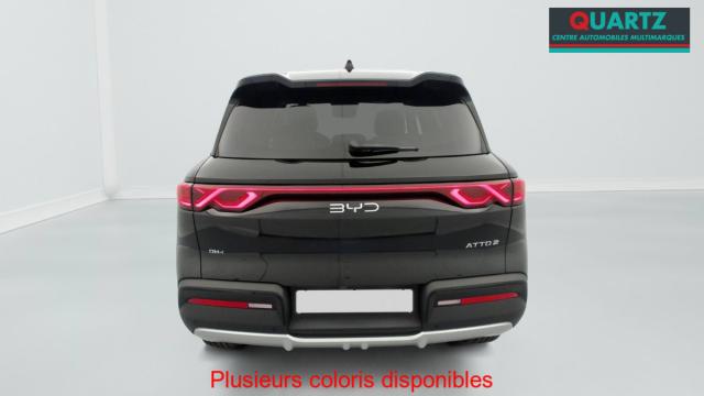 Byd Atto 2 image 6