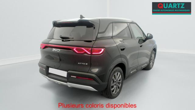 Byd Atto 2 image 7