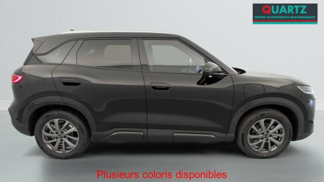 Byd Atto 2 image 9