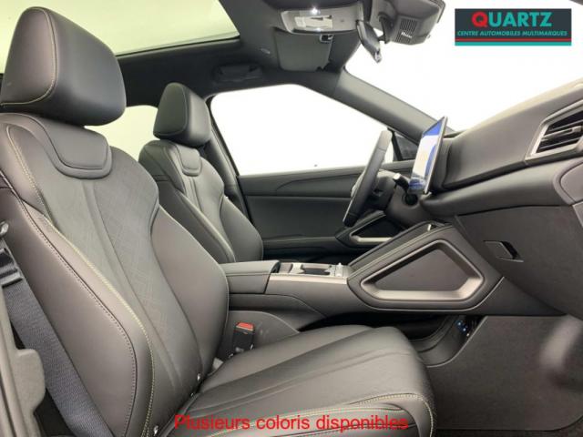 Byd Atto 2 image 4