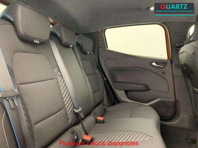 Renault Clio image 8