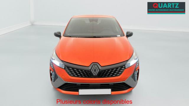 Renault Clio image 9