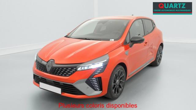 Renault Clio image 6