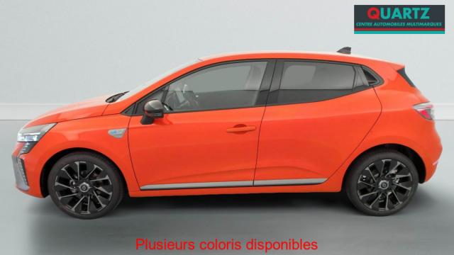 Renault Clio image 4