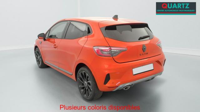 Renault Clio image 3