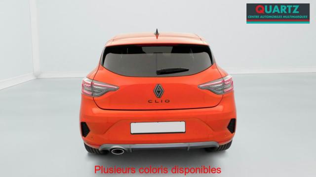 Renault Clio image 7