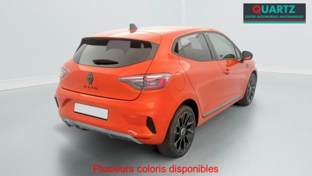 Renault Clio image 1
