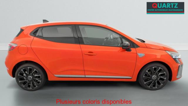 Renault Clio image 2