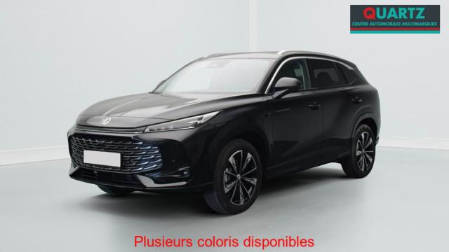Mg Ehs d’occasion
