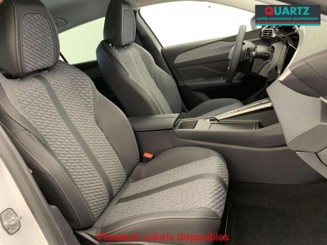 Peugeot 308 image 7