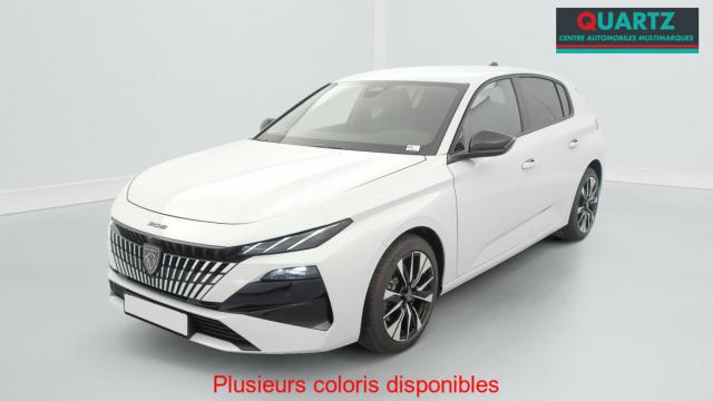 Peugeot 308 image 9