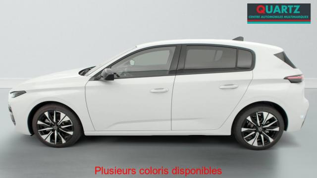 Peugeot 308 image 3