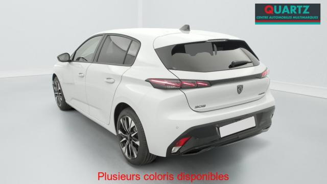 Peugeot 308 image 6