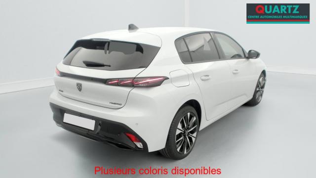 Peugeot 308 image 5