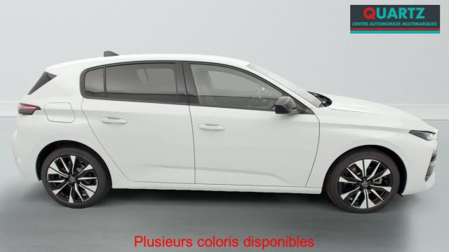 Peugeot 308 image 8
