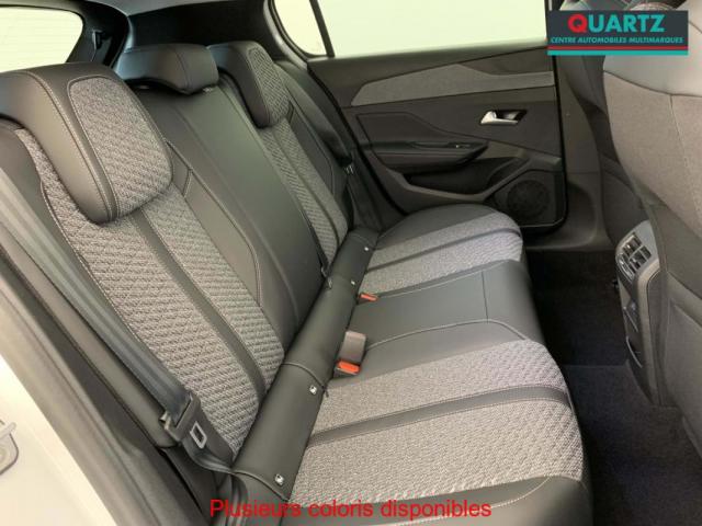 Peugeot 308 image 4