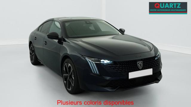 Peugeot 508 Hybrid 180 E-Eat8 Allure