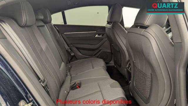 Peugeot 508 image 8
