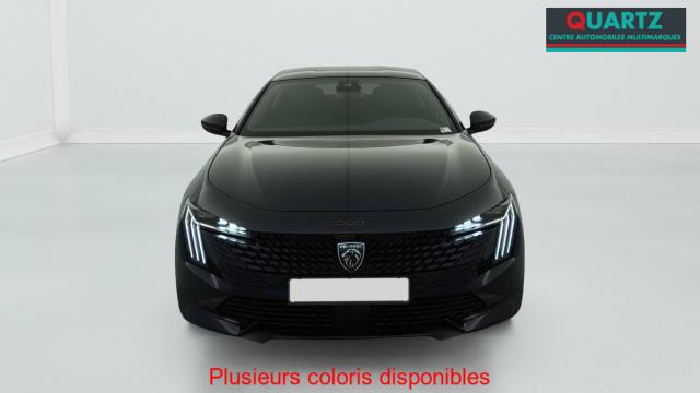 Peugeot 508 image 9