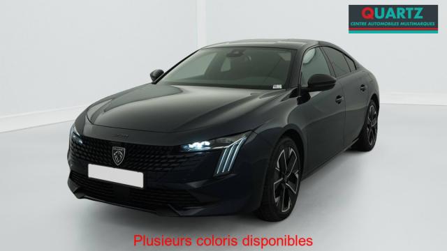 Peugeot 508 image 3