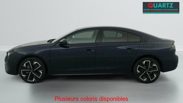 Peugeot 508 image 2