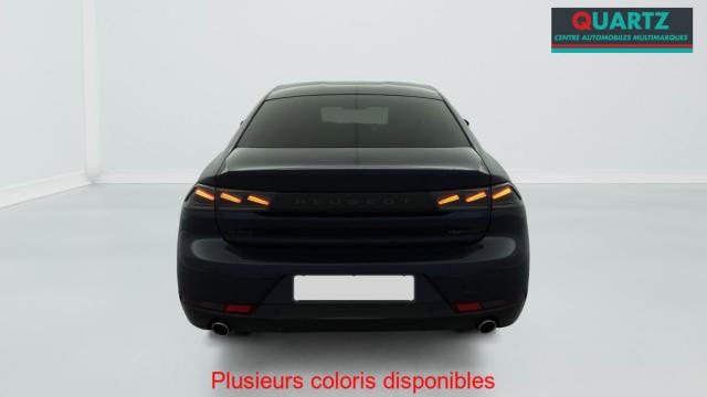 Peugeot 508 image 7