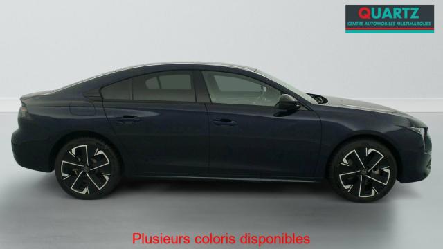 Peugeot 508 image 4