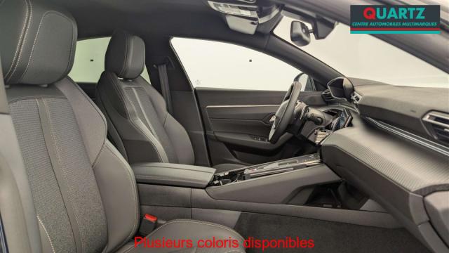 Peugeot 508 image 6