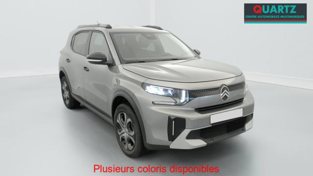 Citroen C3 Aircross Hybride 145 Ch Aut Plus