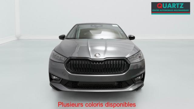 Skoda Fabia image 7