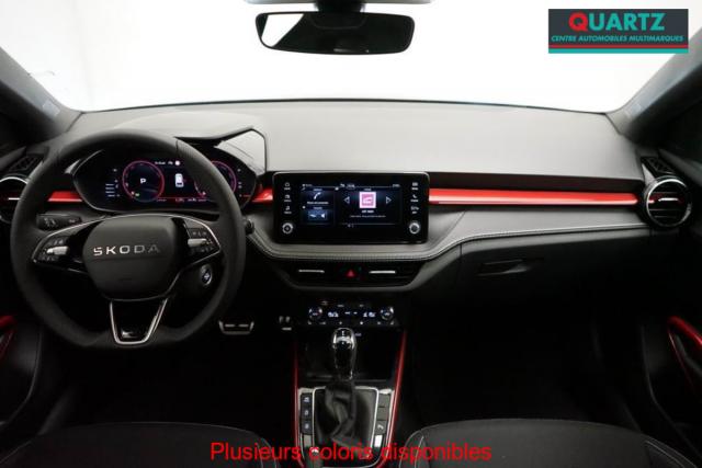 Skoda Fabia image 5