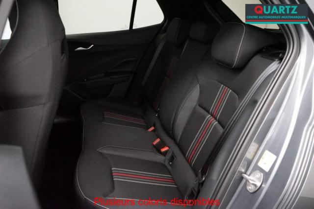 Skoda Fabia image 6