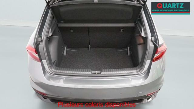 Skoda Fabia image 4