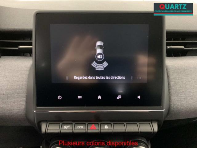 Renault Clio image 6