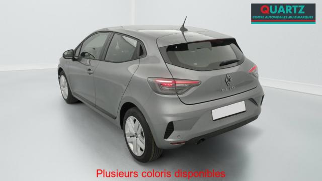 Renault Clio image 1