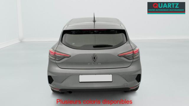 Renault Clio image 2