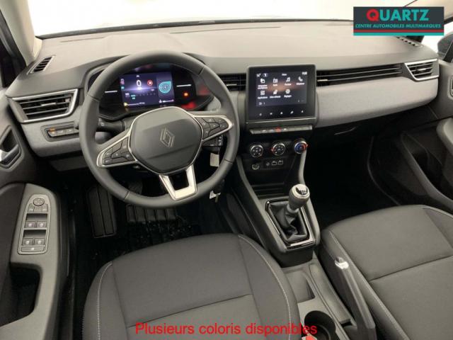 Renault Clio image 7