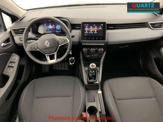 Renault Clio image 5