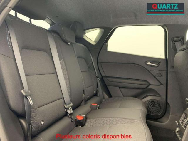 Renault Captur image 8