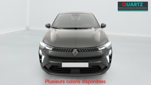 Renault Captur image 1
