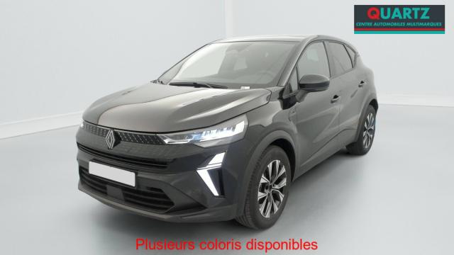 Renault Captur image 6
