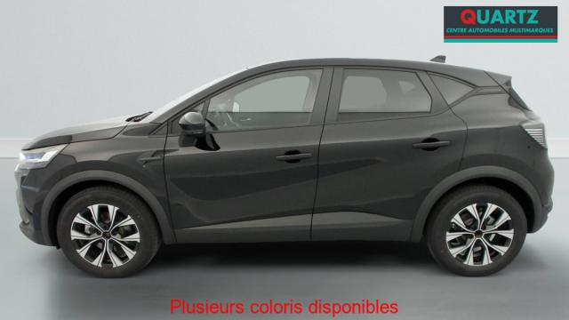 Renault Captur image 3