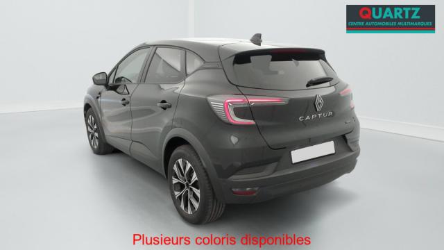 Renault Captur image 7