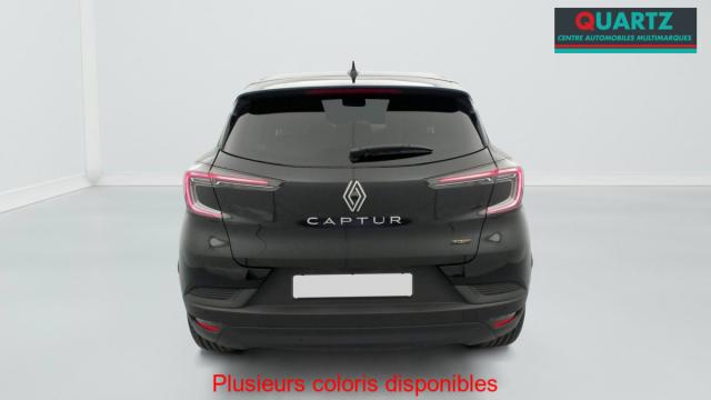 Renault Captur image 2