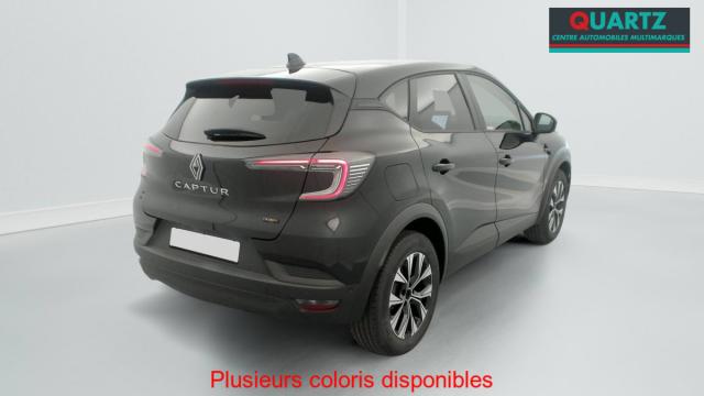 Renault Captur image 4