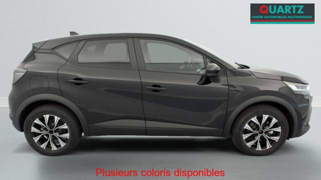 Renault Captur image 9