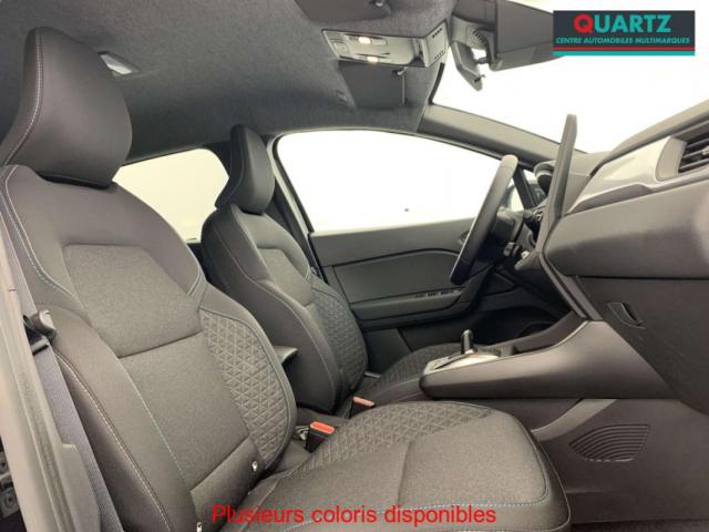 Renault Captur image 5